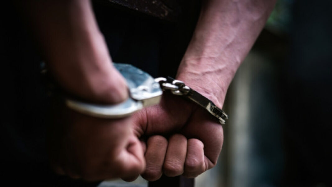 Ηλικιωμένος εκβιαστής συνελήφθη με δυο καταδίκες