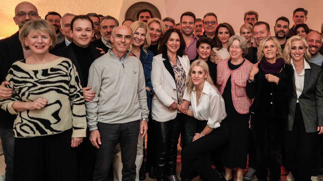 ΣΥΡΙΖΑ: Όλα όσα έγιναν στις Σπέτσες – Για πότε αποφασίστηκε το επόμενο «τριήμερο»