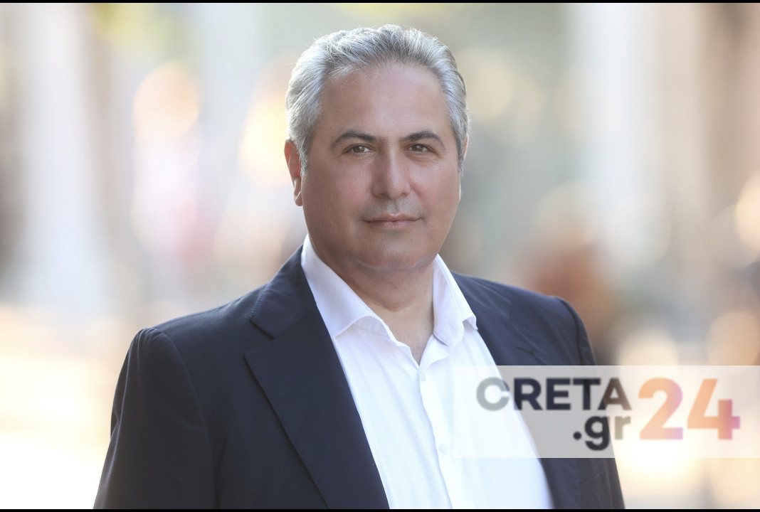 «Καρφιά» Σκουλά κατά της κυβέρνησης για τις καθυστερήσεις στον ΒΟΑΚ
