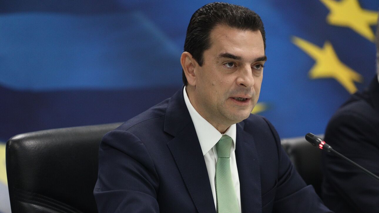 Σκρέκας: Στα δημόσια ταμεία το 50% των προστίμων που έχουν επιβληθεί για αισχροκέρδεια