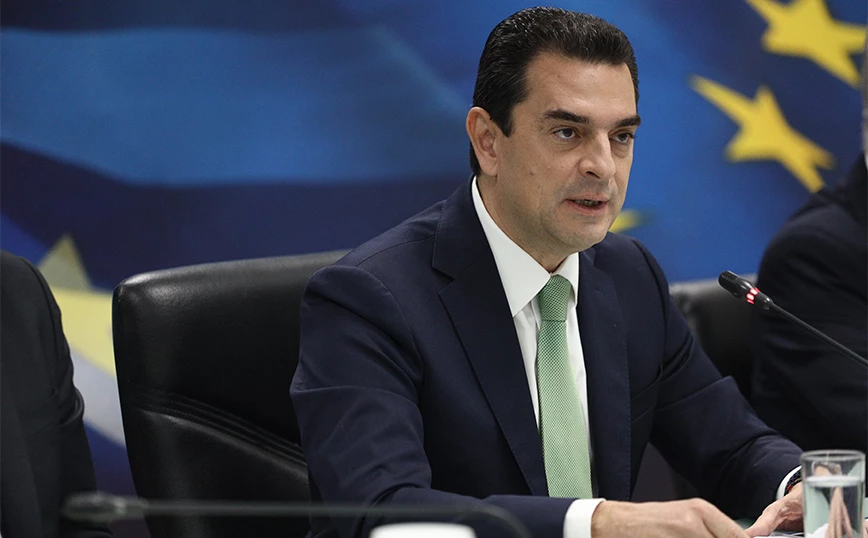 Σκρέκας για ακρίβεια: Ελέγχουμε όλους τους κλάδους για στρεβλώσεις – Αν χρειαστεί θα πάρουμε και επιπλέον μέτρα