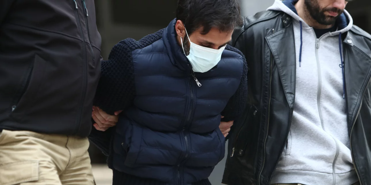 Δολοφονία 41χρονης εγκύου: «Δεν θα ομολογήσω κάτι που δεν έχω κάνει» – Τι ισχυρίστηκε ο 39χρονος σύντροφος της Γεωργίας στον ανακριτή