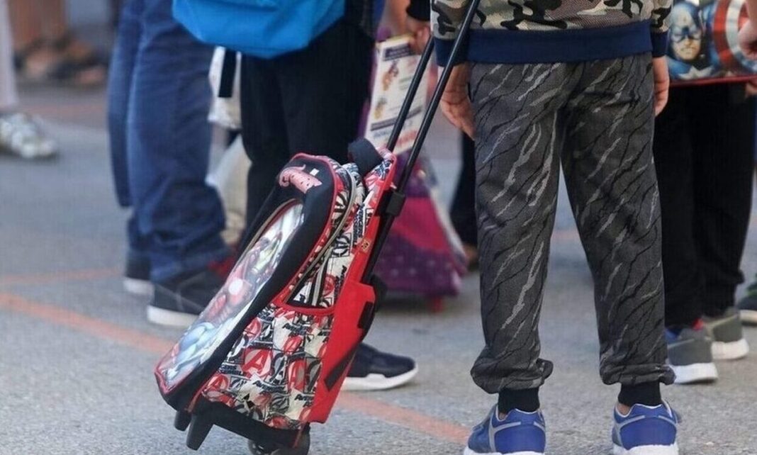 Άνοιγμα σχολείων: Οι οδηγίες για μαθητές και δασκάλους - Όσα πρέπει να γνωρίζουν οι γονείς