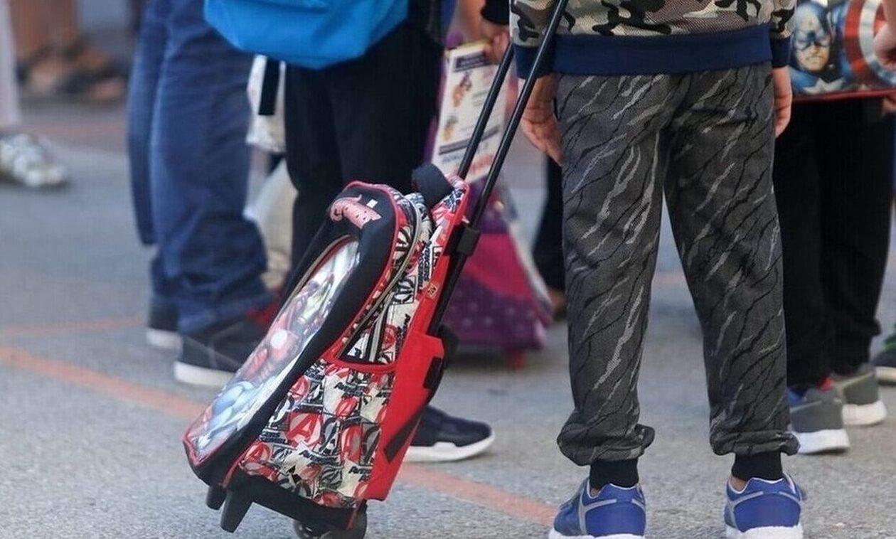 Άνοιγμα σχολείων: Οι οδηγίες για μαθητές και δασκάλους - Όσα πρέπει να γνωρίζουν οι γονείς