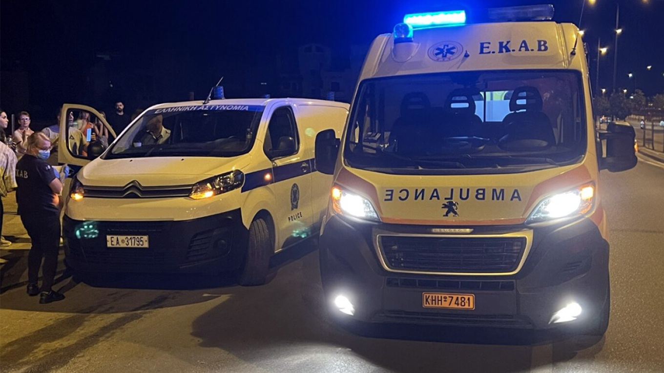 Δύο σοβαρά τροχαία μέσα σε λίγες ώρες - Ένας νεκρός και τραυματίες