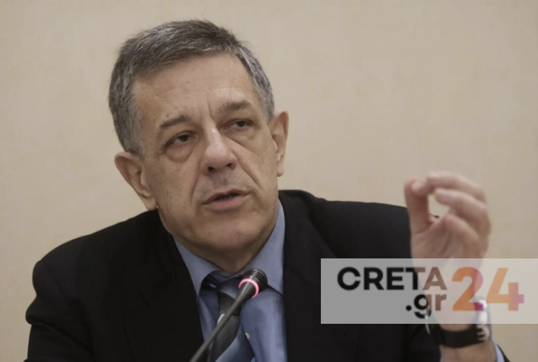 Αποκλειστικό – Υφυπουργός Υποδομών στο CRETA: Ανοίγουν οι οικονομικές προσφορές για ΒΟΑΚ