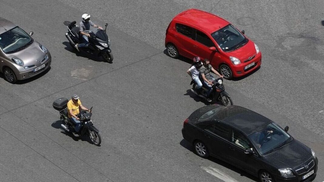 «Μπλόκο» στα ανασφάλιστα οχήματα – Έρχονται αλλαγές σε ΚΤΕΟ και Τέλη Κυκλοφορίας