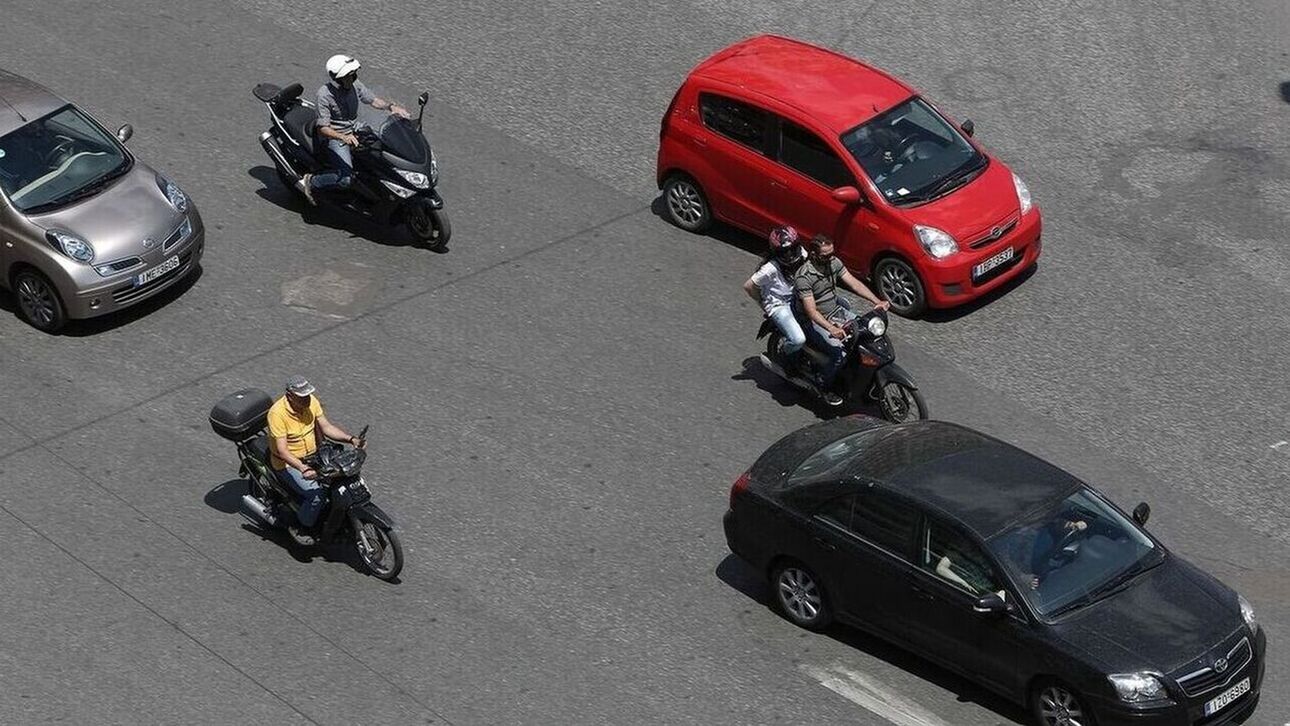 «Μπλόκο» στα ανασφάλιστα οχήματα – Έρχονται αλλαγές σε ΚΤΕΟ και Τέλη Κυκλοφορίας