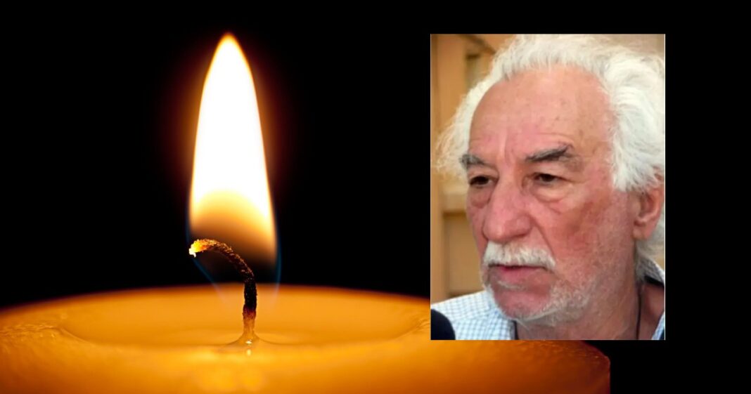 Ο πρόεδρος της ΠΕΔ Κρήτης για την απώλεια του πρώην Δημάρχου Πλατανιά Γιάννη Κοτσιφάκη