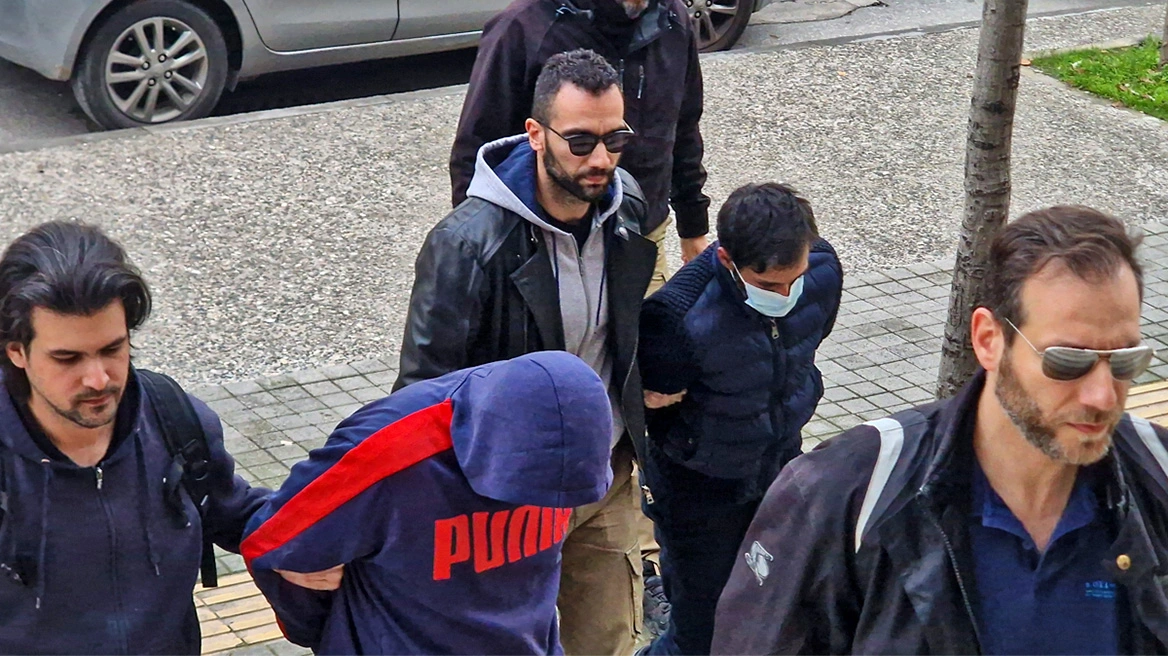 Στον ανακριτή οι δύο συλληφθέντες για την άγρια δολοφονία της Γεωργίας