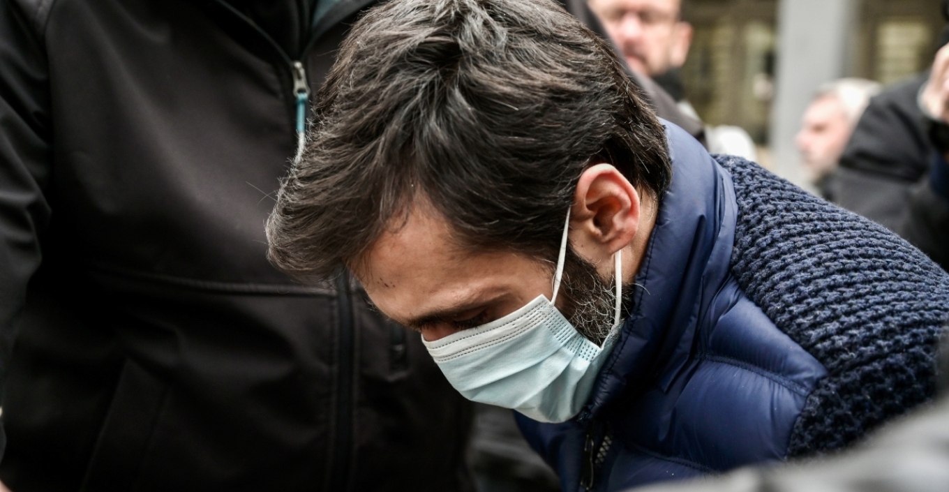 Ξεσπά η μάνα του συντρόφου της δολοφονημένης Γεωργίας - «Να ομολογήσει αν το έχει κάνει - Να γεννήσω ένα τέρας;»