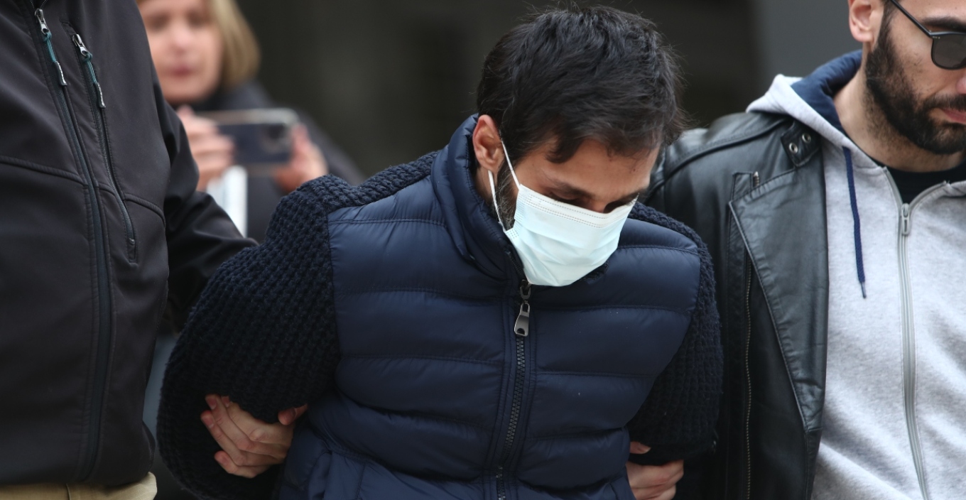 «Θα μπορούσα να είμαι εγώ στη θέση της Γεωργίας» - Η αποκαλυπτική μαρτυρία της αδερφής του 39χρονου