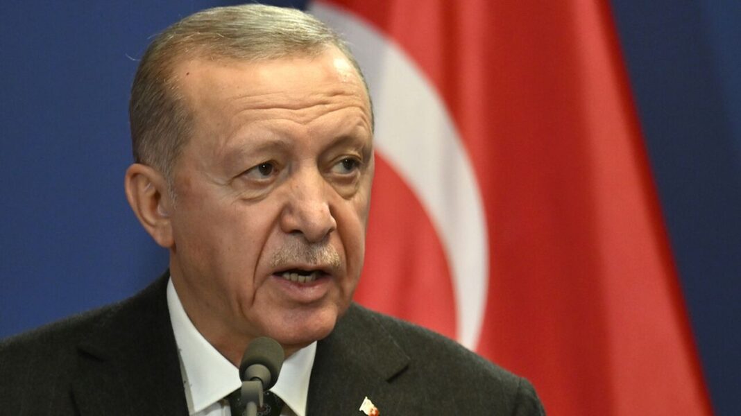 Νεκροί σε συγκρούσεις με το PKK Τούρκοι στρατιώτες – Υπουργικό συμβούλιο ασφαλείας υπό τον Ερντογάν