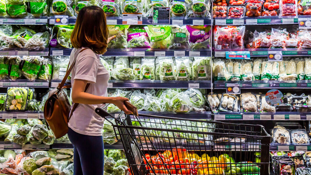 Αύξηση κερδών και πάνω από 100% για τις εταιρείες τροφίμων τη «χρονιά του πληθωρισμού»