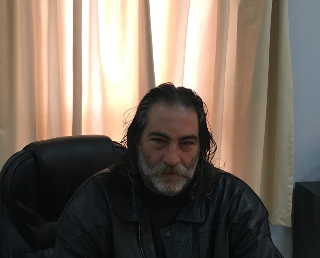 Ορισμός άμισθου αντιδημάρχου στο δήμο Γόρτυνας