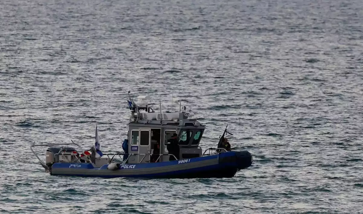 Τουρκία: Εννέα πτώματα ξεβράστηκαν στις ακτές της Αττάλειας πιθανότατα Σύροι μετανάστες