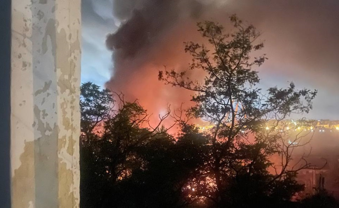 Πόλεμος στην Ουκρανία: Μία γυναίκα νεκρή από ουκρανικό πλήγμα στο Κουρσκ