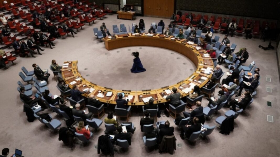 ΟΗΕ: Έκτακτη σύγκληση του Συμβουλίου Ασφαλείας για τους βομβαρδισμούς στην Υεμένη
