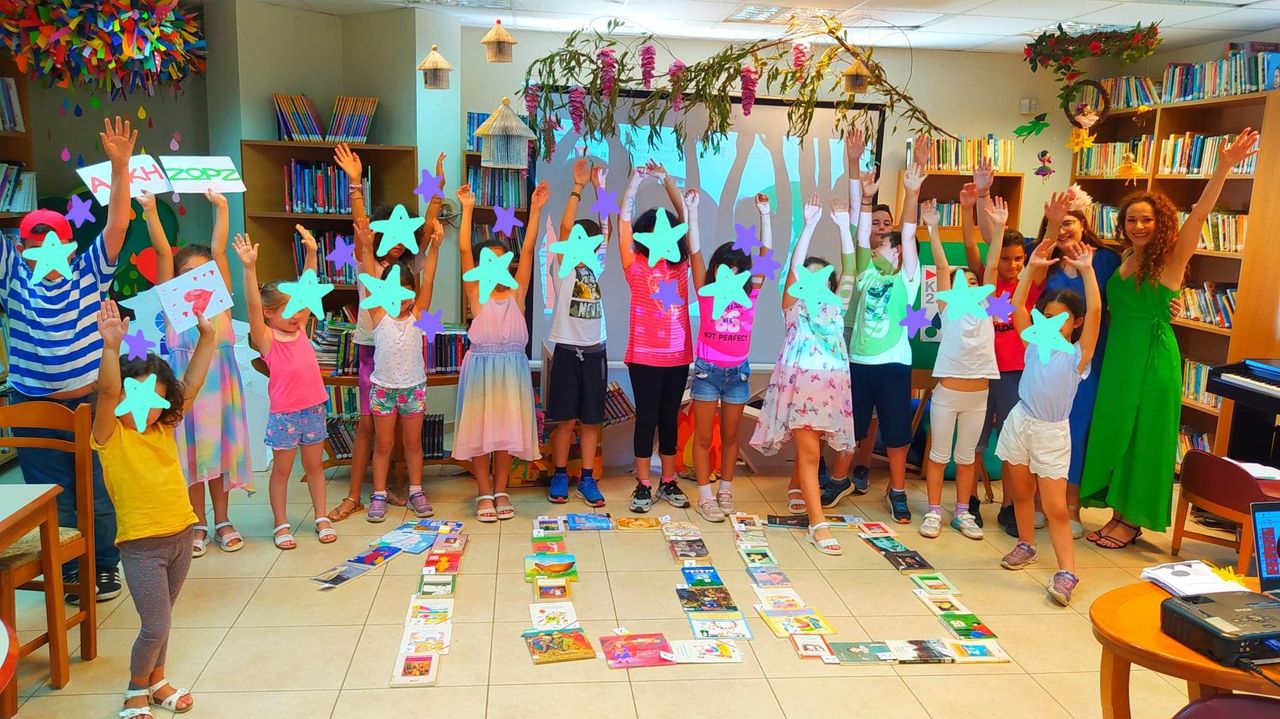 Δεκάδες χιλιάδες αναγνώστες, εκατοντάδες νέα μέλη & δεκάδες εκπαιδευτικές δράσεις φιλαναγνωσίας στις Βιβλιοθήκες του Δήμου Χανίων