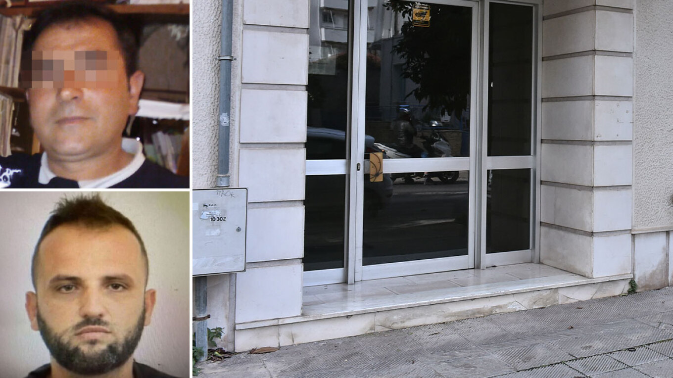 Ξεσπά η σύζυγος του δράστη του φονικού - «Δεν ήταν καλός πατέρας, δεν βίασε καμία ο αδερφός μου»