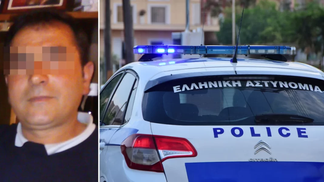 «Βίαζε την κόρη μου και ο γιος μου ήταν στο δίπλα δωμάτιο» είπε στον ανακριτή ο 50χρονος που σκότωσε τον κουνιάδο του