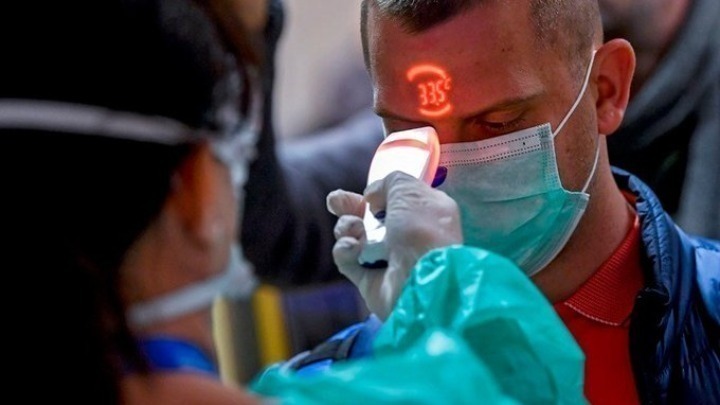 Ισπανία – Κορωνοϊός: Επαναφορά υποχρεωτικής μάσκας σε νοσοκομεία και άλλες δομές Υγείας
