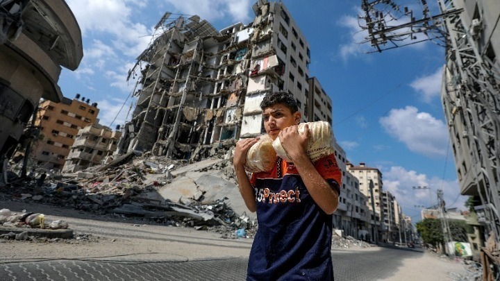 HRW: Το 2023 ήταν μια «τρομακτική χρονιά» για τα ανθρώπινα δικαιώματα σε όλο τον κόσμο