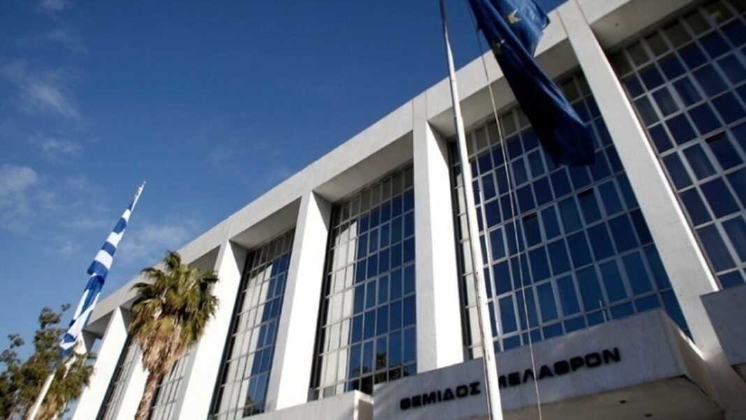 Ο Άρειος Πάγος δεν στέλνει στη Βουλή στοιχεία για τον πειθαρχικό έλεγχο της εισαγγελέως Β. Βλάχου