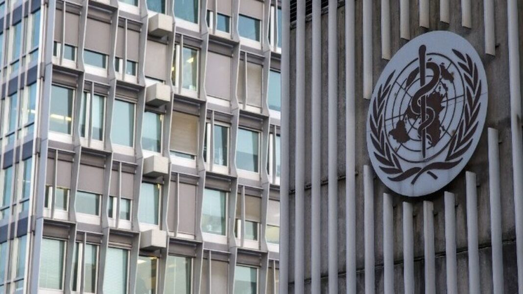 ΠΟΥ: Απίστευτα χαμηλά ποσοστά εμβολιασμού κατά της Covid-19 και της γρίπης