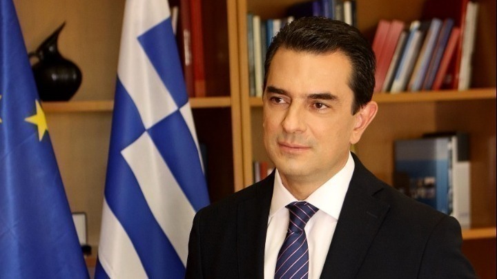 Κ. Σκρέκας: Ενισχύουμε τον υγιή ανταγωνισμό, προστατεύουμε τους καταναλωτές