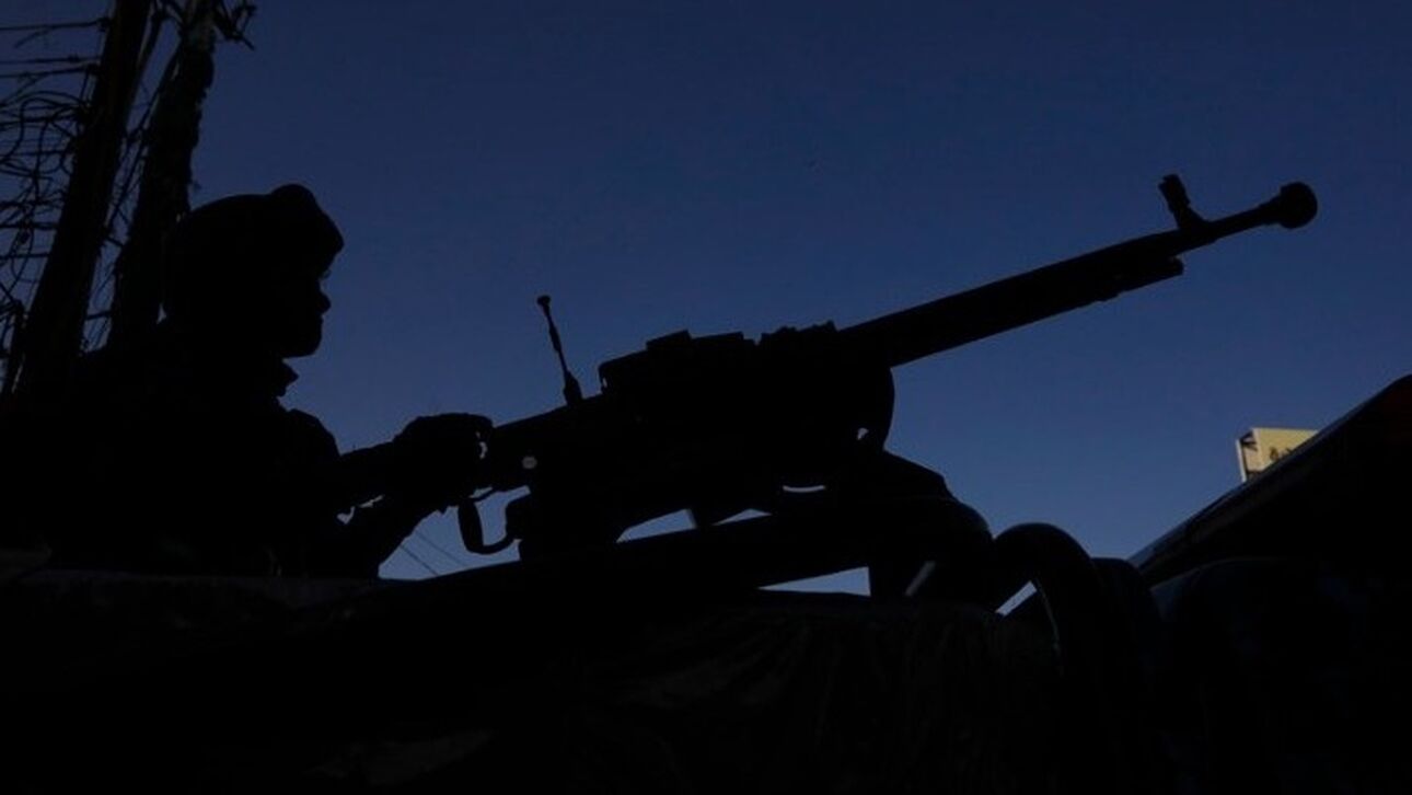 Οι Χούθι ανέλαβαν την ευθύνη για την εναντίον αμερικανικού δεξαμενόπλοιου που διαχειρίζεται ελληνική ναυτιλιακή