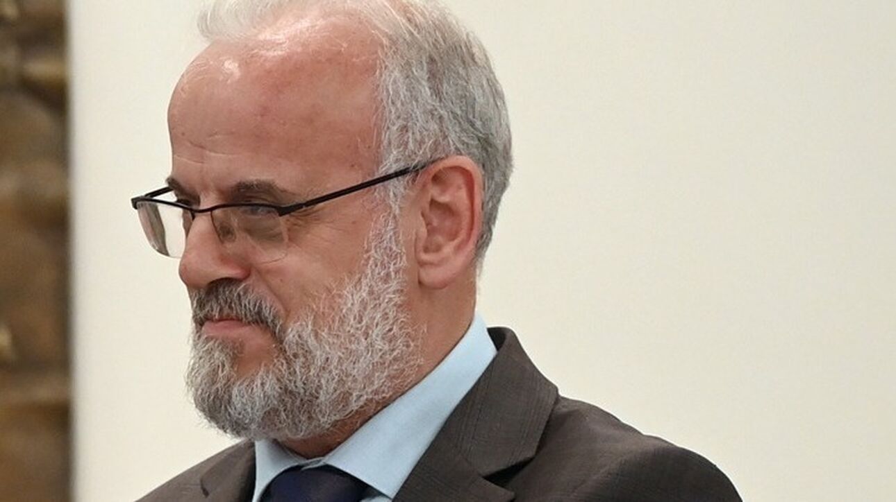 Βόρεια Μακεδονία: Ο Ταλάτ Τζαφέρι πρώτος πρωθυπουργός αλβανικής εθνικής κοινότητας
