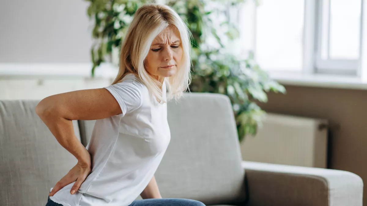 Οστεοπόρωση: Η «σιωπηλή νόσος» που παραμένει αδιάγνωστη στο 80% των πασχόντων