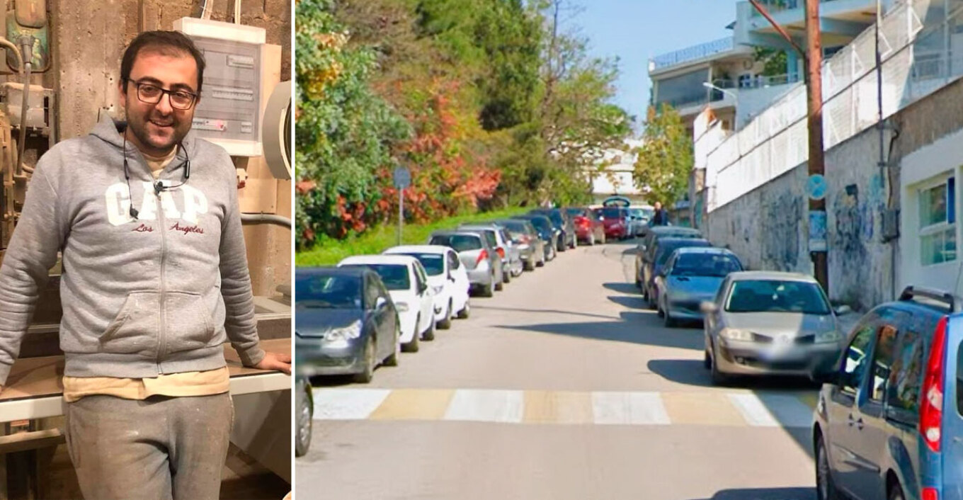 «Τρέξτε, μαχαιρώνουν τον άντρα μου»: Πώς έγινε το άγριο φονικό