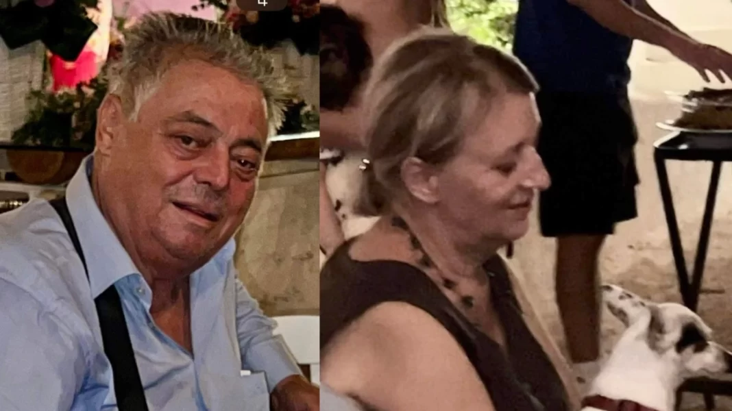 Αγωνία για ζευγάρι που χάθηκε σε ορεινή περιοχή – Οι εκκλήσεις κυνηγετικών συλλόγων