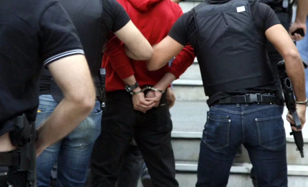 Γνωστός στις Αρχές ο 24χρονος Μολδαβός που συνελήφθη για την απαγωγή του προγραμματιστή