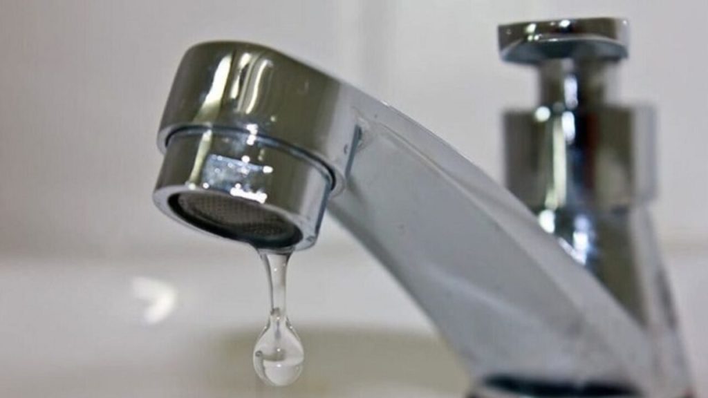 Ζάκυνθος: Χωρίς νερό η πόλη λόγω πετρελαίου στο δίκτυο – Προειδοποίηση στους κατοίκους