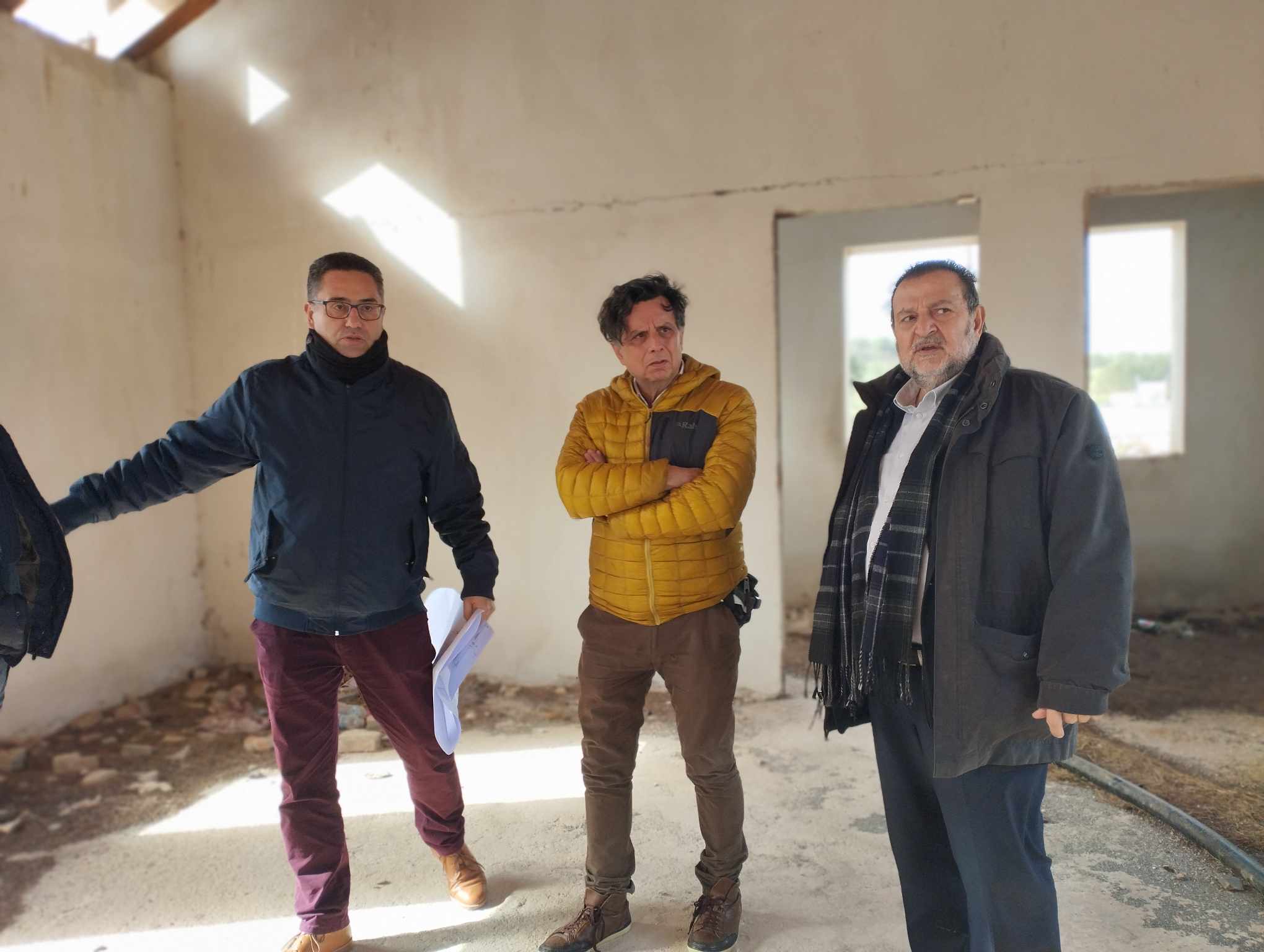 Αγώνας δρόμου για να μη χαθεί η Δομή Κεραμικής στο Θραψανό