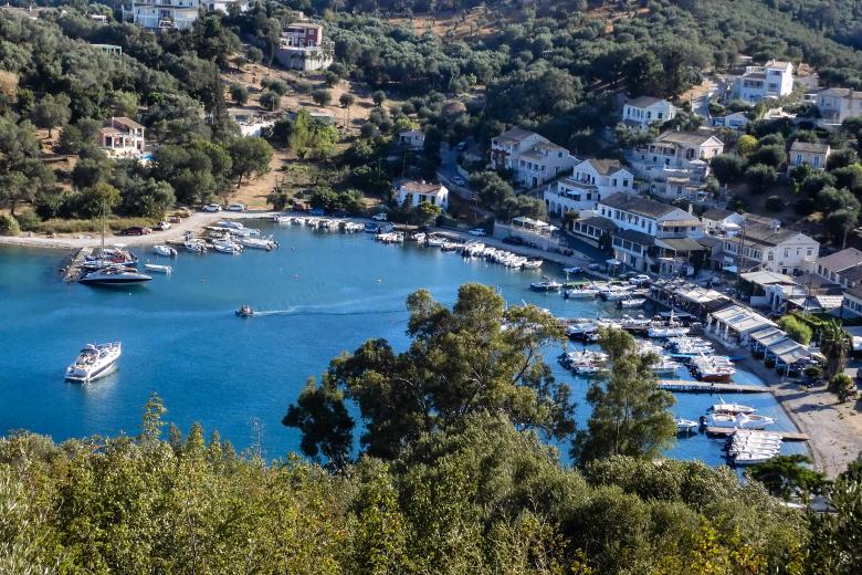 Τουρισμός: Έκλεψαν την παράσταση τα Ιόνια νησιά – Ποιες Περιφέρειες ξεχώρισαν και ποιες έμειναν πίσω