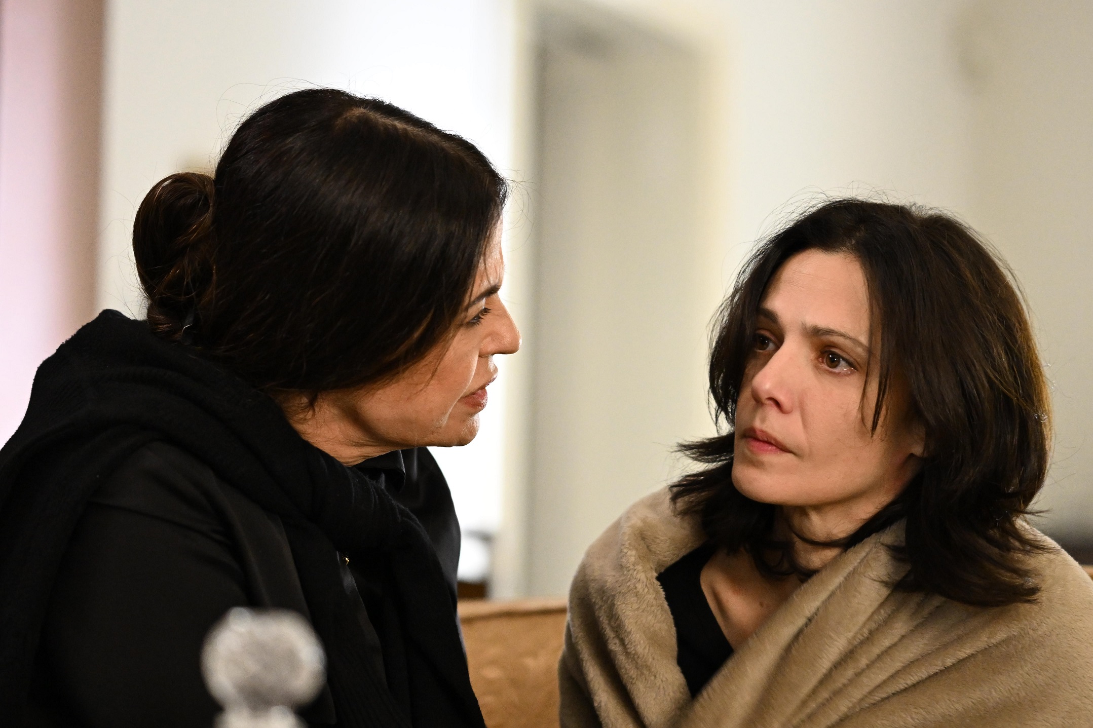 Ο «Σασμός» επιστρέφει τη Δευτέρα με νέα επεισόδια