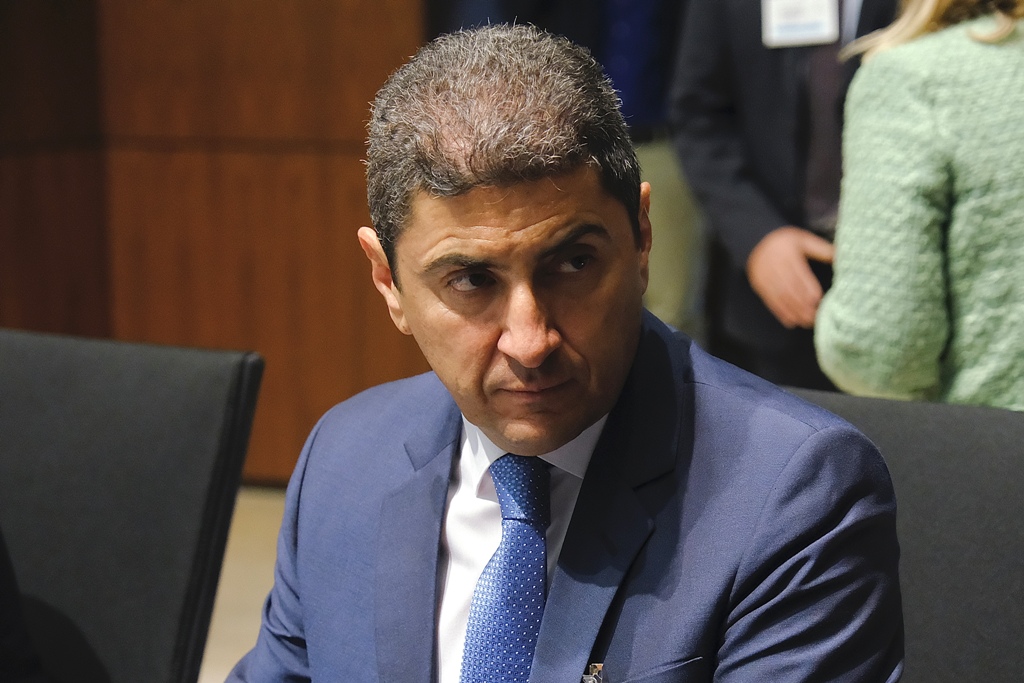 Αυγενάκης: Η κυβέρνηση δεν επιδιώκει σύγκρουση με τους αγρότες, τους σέβεται και λαμβάνει συνεχώς μέτρα στήριξής τους