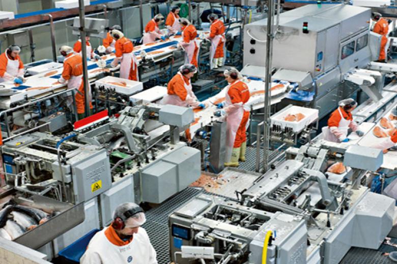 ΕΛΣΤΑΤ: Μείωση 2,7% σημείωσε ο τζίρος στη βιομηχανία