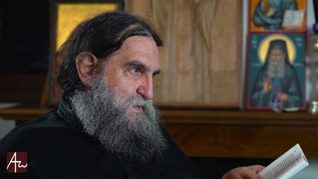 Σήμερα η ομιλία του π. Ευάγγελου Παπανικολάου στο Επιμελητήριο Ηρακλείου