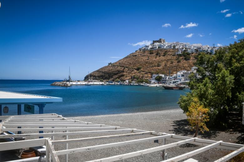 ΙΝΣΕΤΕ: Οι πέντε άξονες που θα κρίνουν την πορεία του ελληνικού τουρισμού το 2024