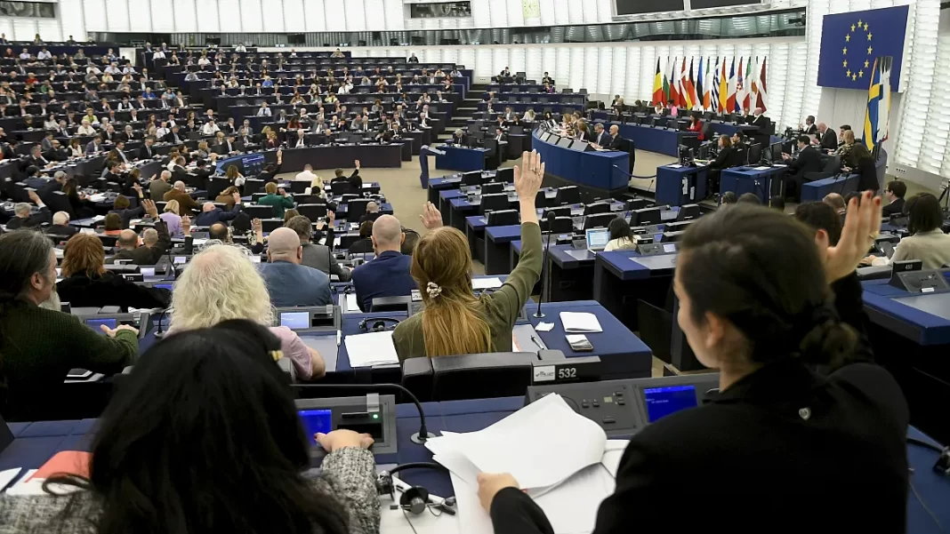 Ψήφισμα του Ευρωκοινοβουλίου για την Ελλάδα