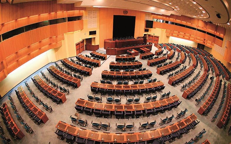 Συνεδριακός τουρισμός: Το ακατέργαστο διαμάντι της Ελλάδας