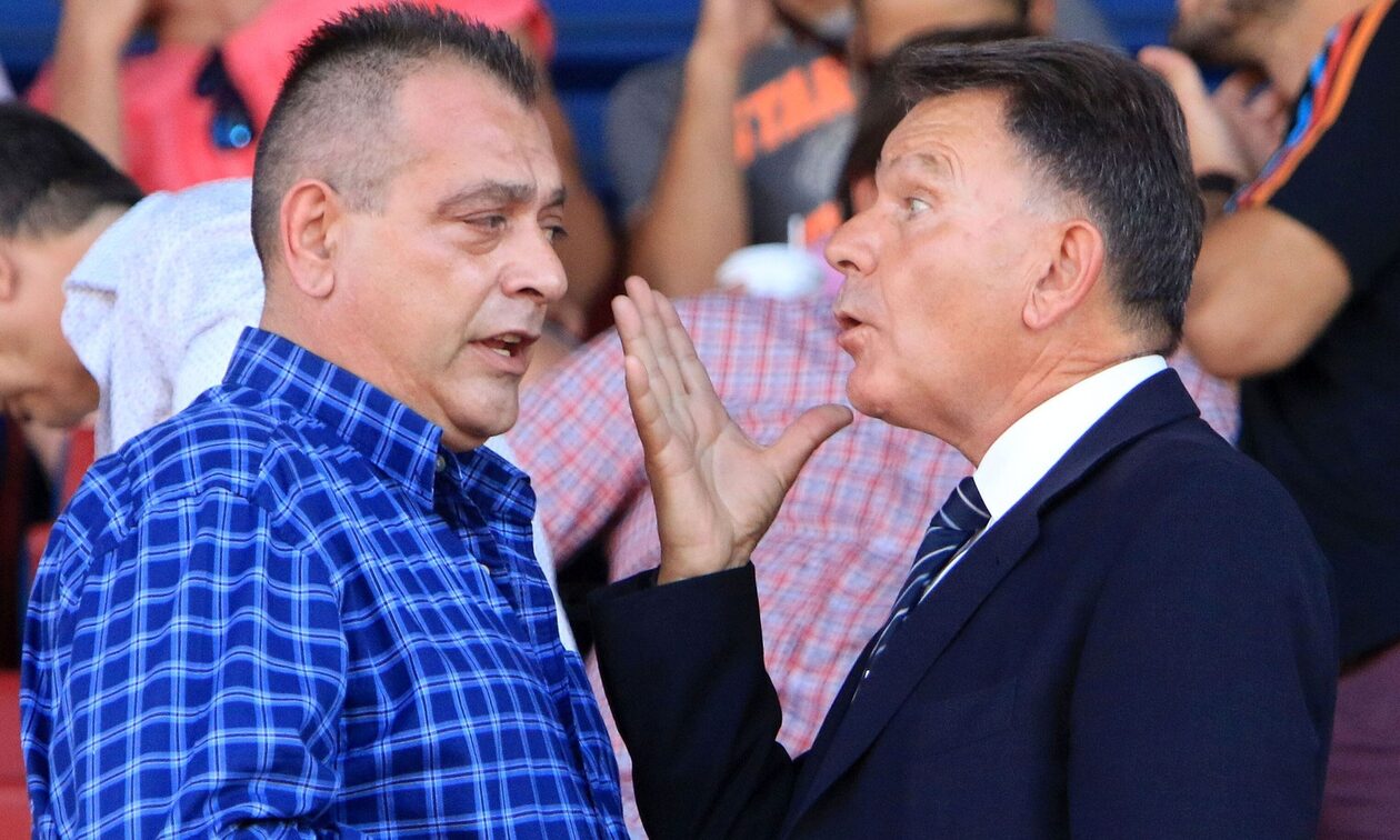 Κούγιας για Γιαλιά: «Ήταν ένας υποδειγματικός οικογενειάρχης - Έρχονται μηνύσεις»