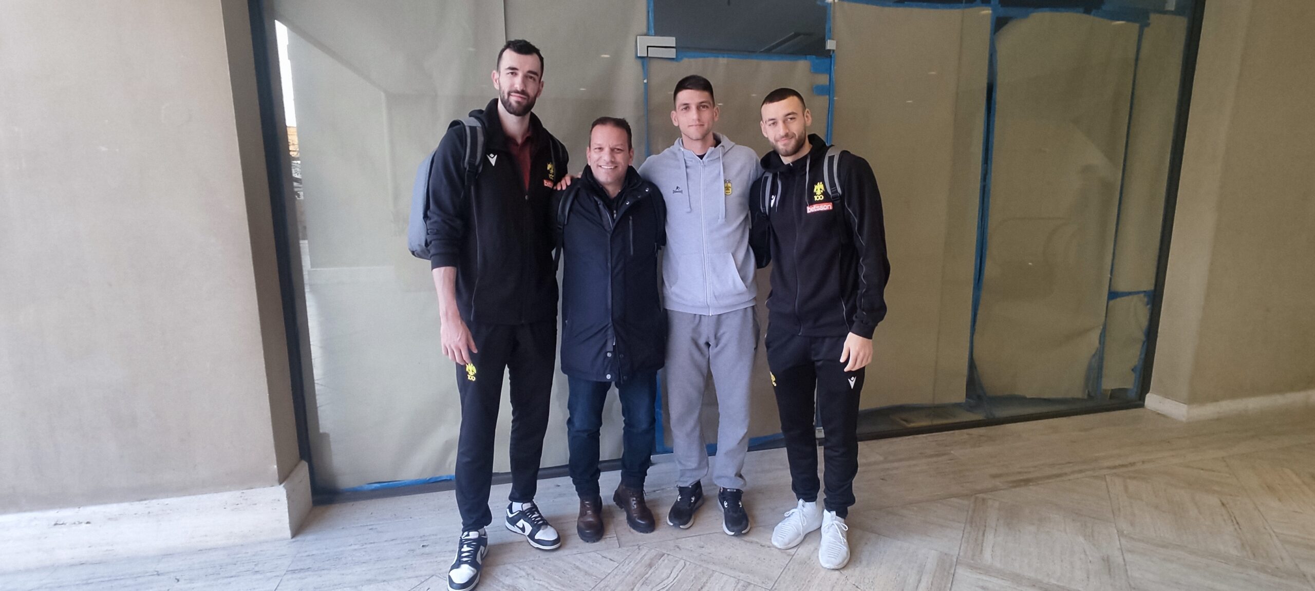 Το Ηράκλειο φιλοξενεί για άλλη μια φορά ένα σπουδαίο αθλητικό γεγονός