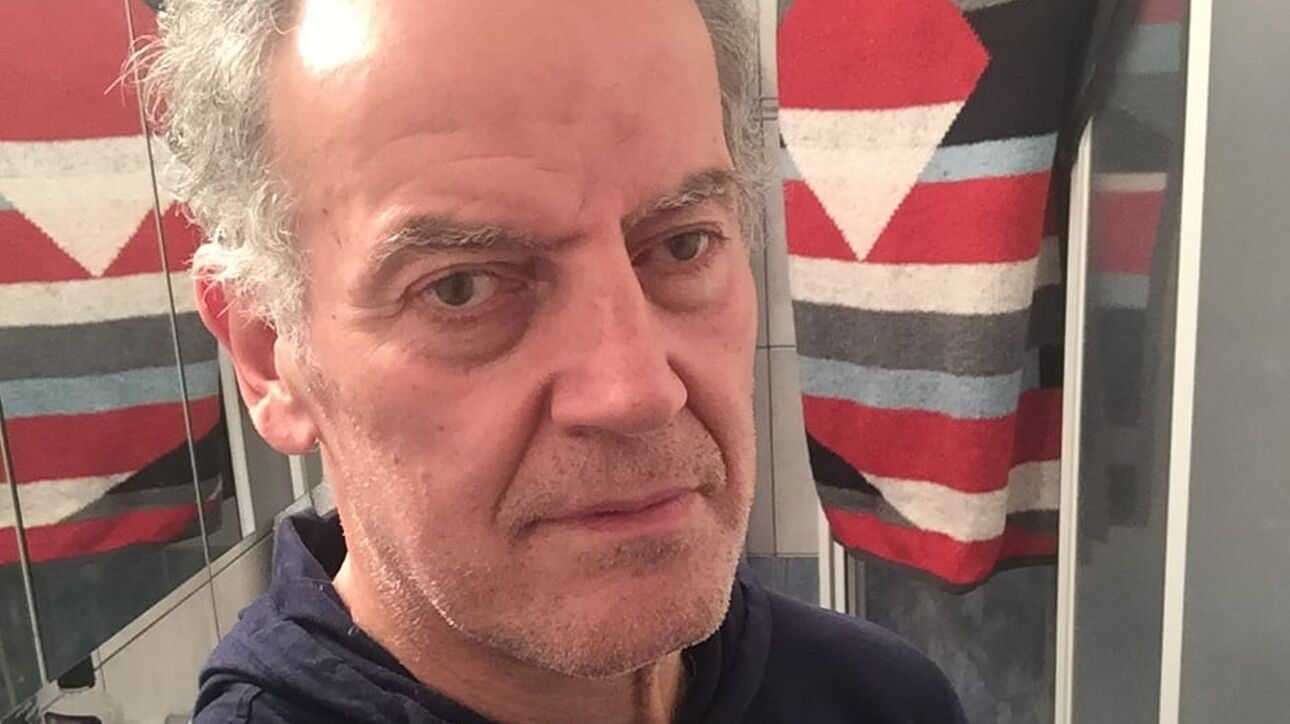 Πέθανε ο δημοσιογράφος και συγγραφέας Δημήτρης Φύσσας