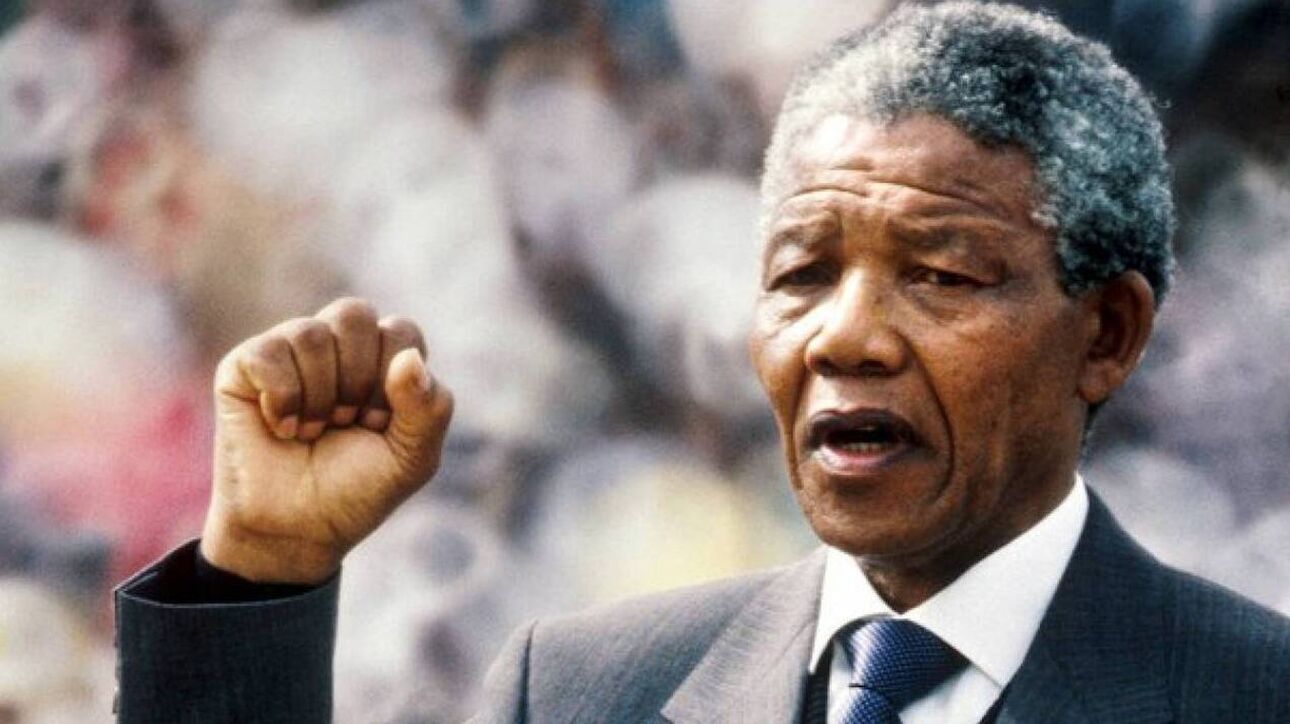 Σε ντοκιμαντέρ η ζωή του Νέλσον Μαντέλα – Θα επικεντρωθεί σε ηχητικές συνεντεύξεις